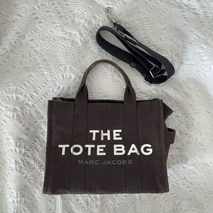 Marc Jacobs the Canvas Medium Tote Bag